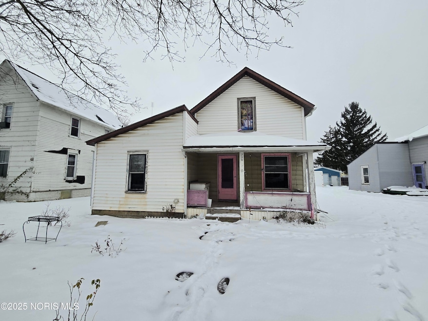 730 S Main St, Bryan, OH 43506 - photo 1