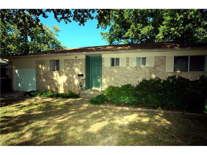 1723 W Cypress St, Rogers, AR 72758 - photo 1