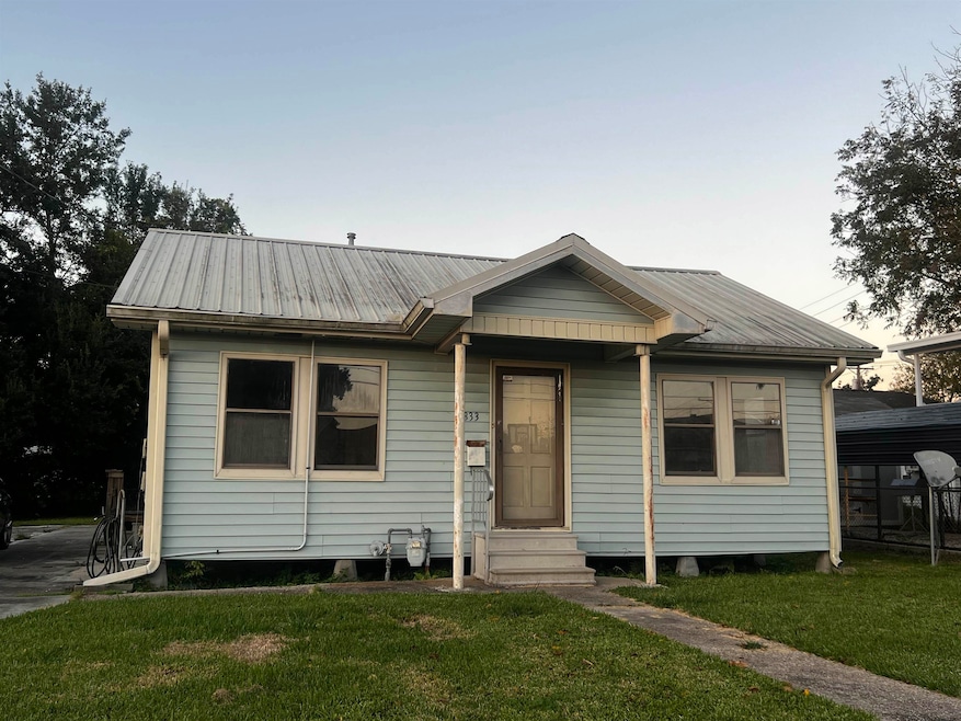 833 Elm St, Houma, LA 70364 - photo 1