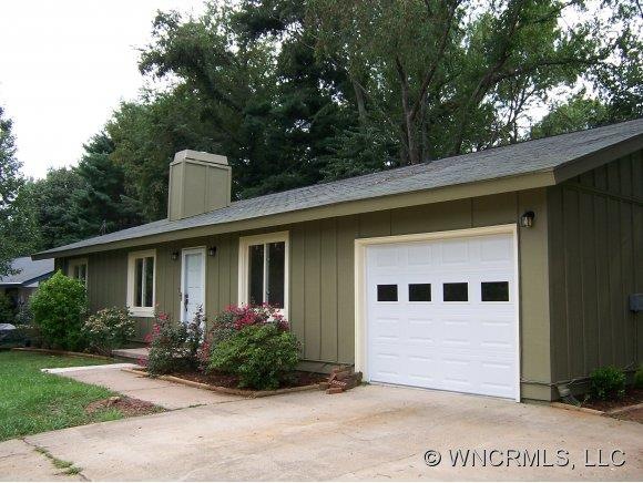 very well maintained home