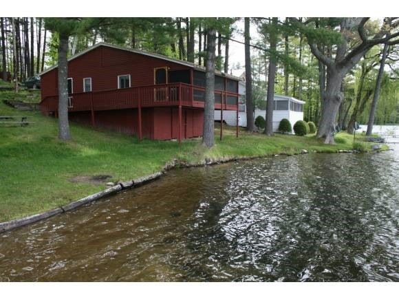 280 White's Point, Fair Haven, VT 05743 - photo 1