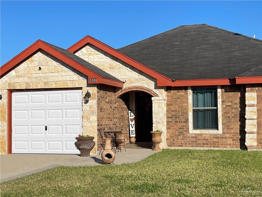 3308 Cascade Dr, Weslaco, TX 78599 - photo 1
