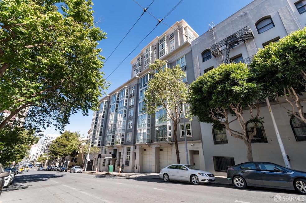 1483 Sutter St unit 301, San Francisco, CA 94109 - photo 1