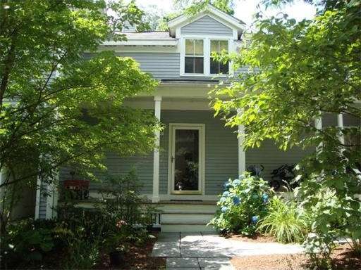 25 S Commons unit C, Lincoln, MA 01773 - photo 1