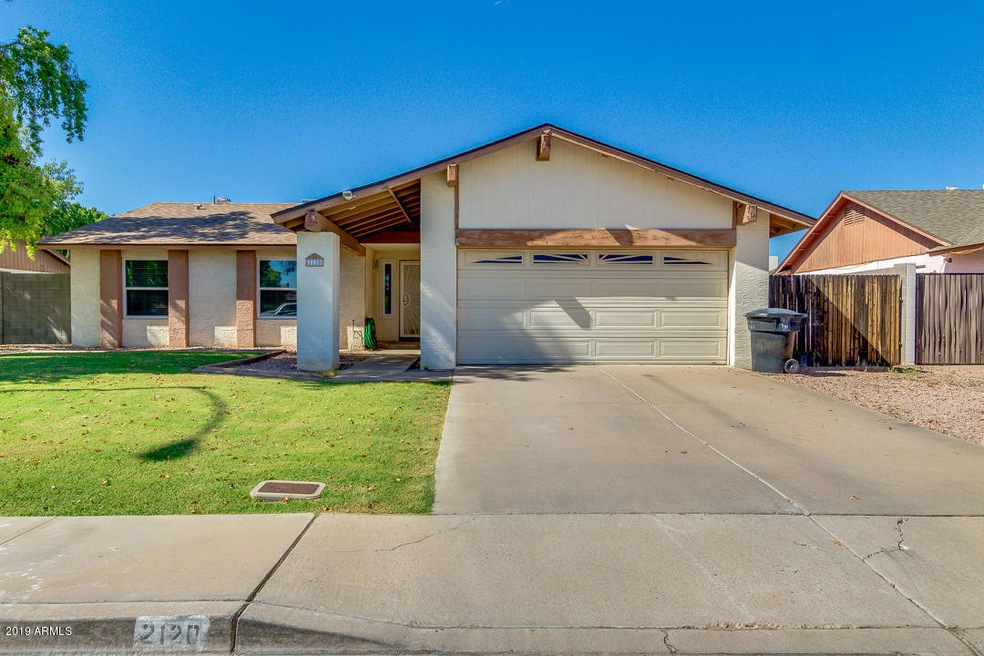 2120 E Enid Ave, Mesa, AZ 85204 - photo 1