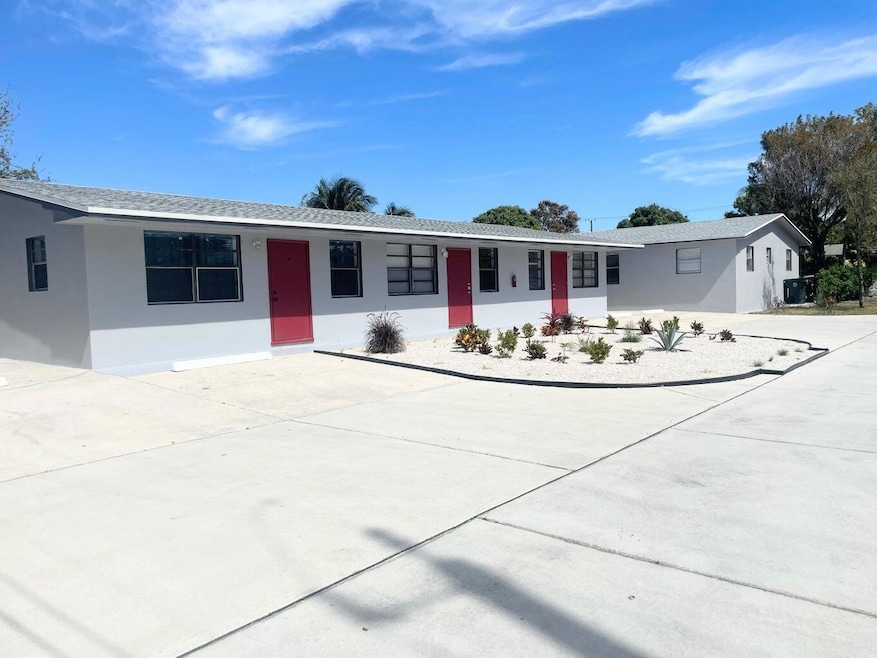 1029 S D St unit 2, Lake Worth, FL 33460 - photo 1