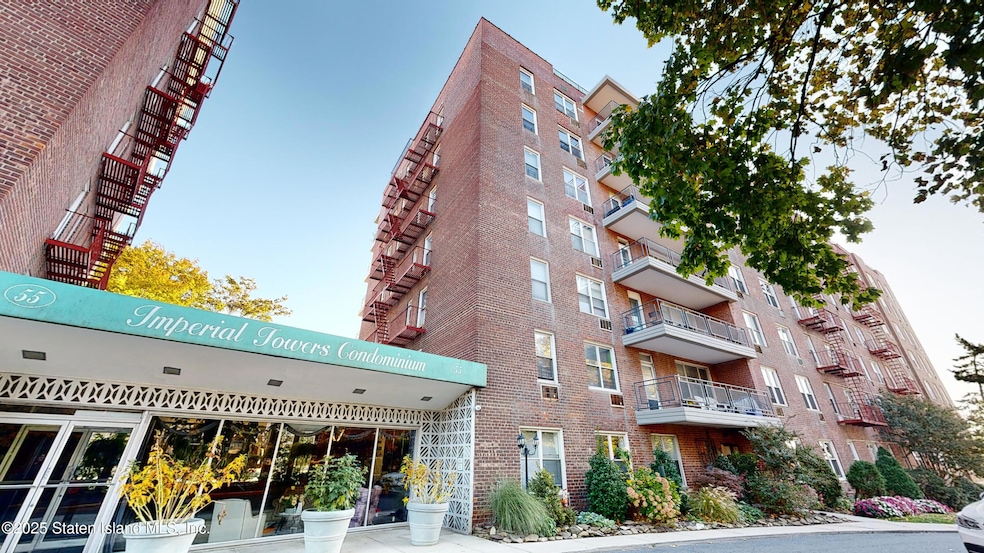 55 Austin pl Front