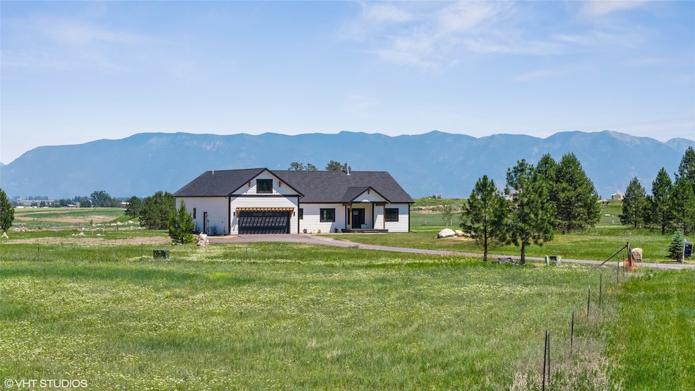 2975 Farm To Market Rd, Kalispell, MT 59901 - photo 1