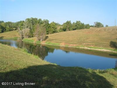 Tract 8 Glensboro Rd