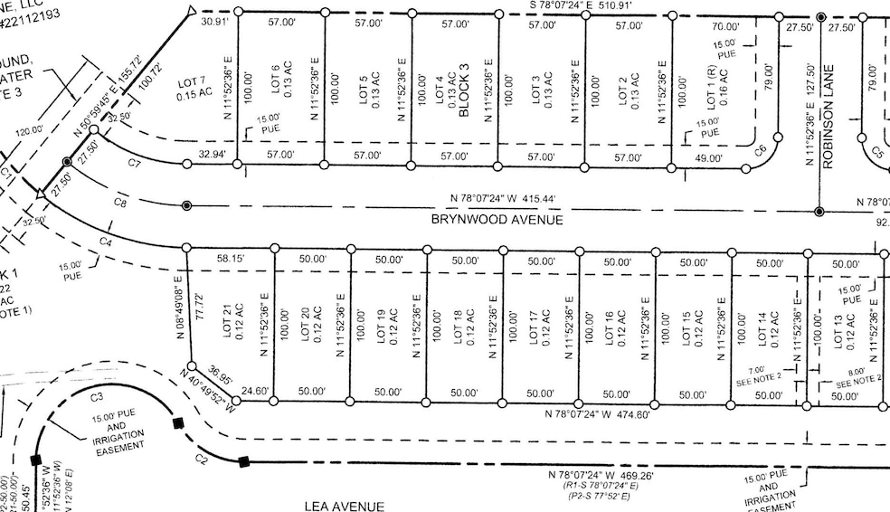 For Sale $65,000 • Co-Listing Agent