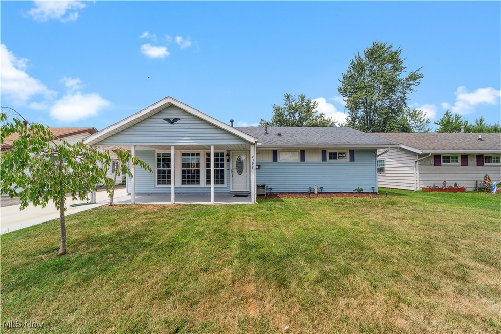 4308 Meadow Ln, Lorain, OH 44055 - photo 1