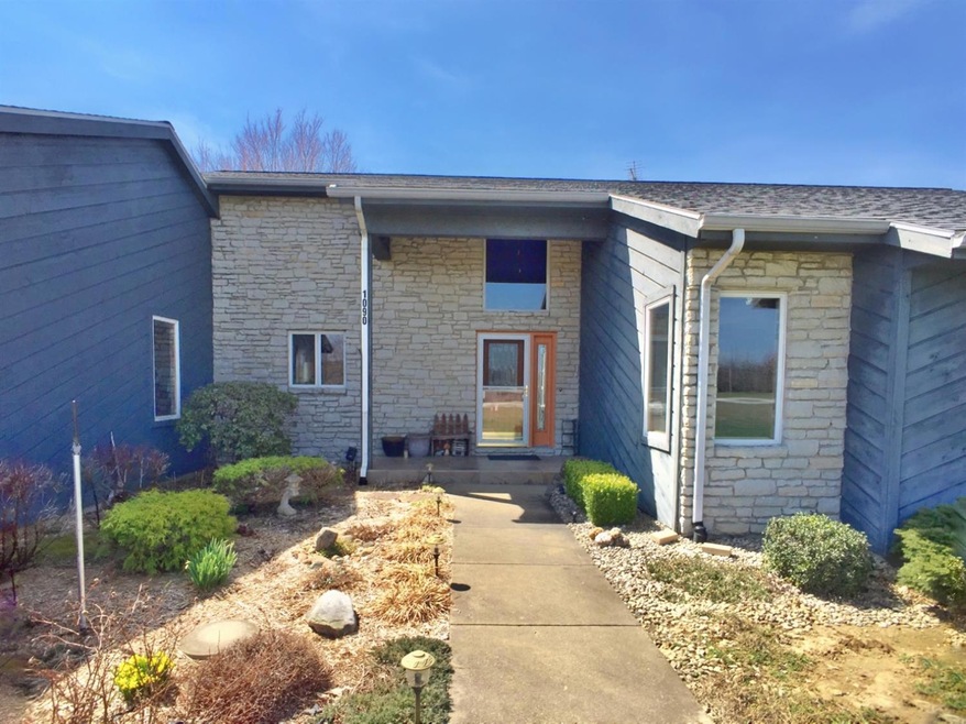 1090 S State Road 129, Versailles, IN 47042 - photo 1