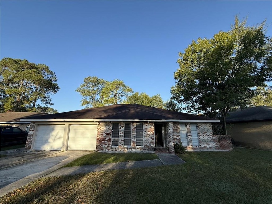 113 Rooks Dr, Slidell, LA 70458 - photo 1