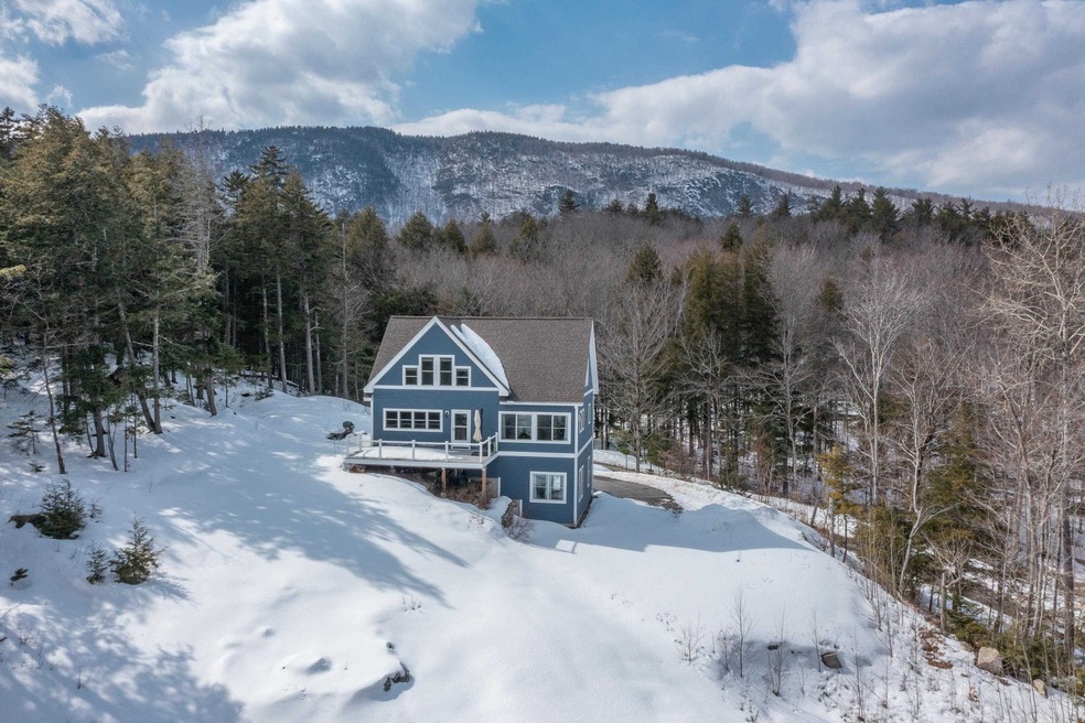 496 W Shore Rd, Hebron, NH 03241 - photo 1