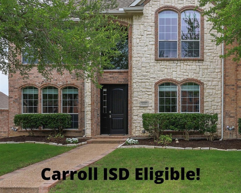 500 Michener Ct, Southlake, TX 76092 - photo 1