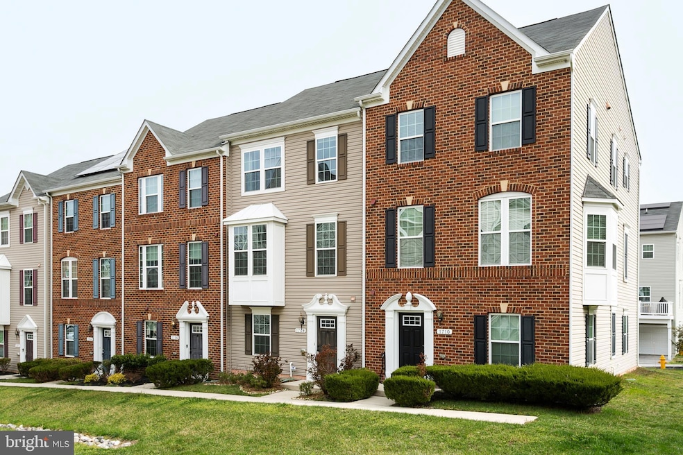 1708 Spanish Oak Ct, Hanover, MD 21076 - photo 1