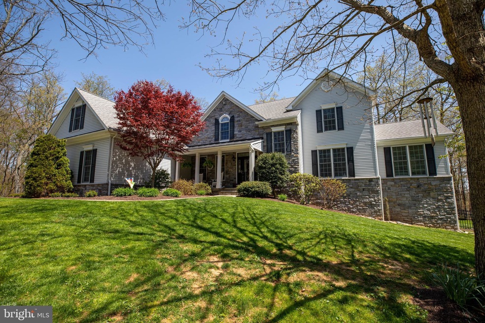 4369 Partnership Dr, Manchester, MD 21102 - photo 1