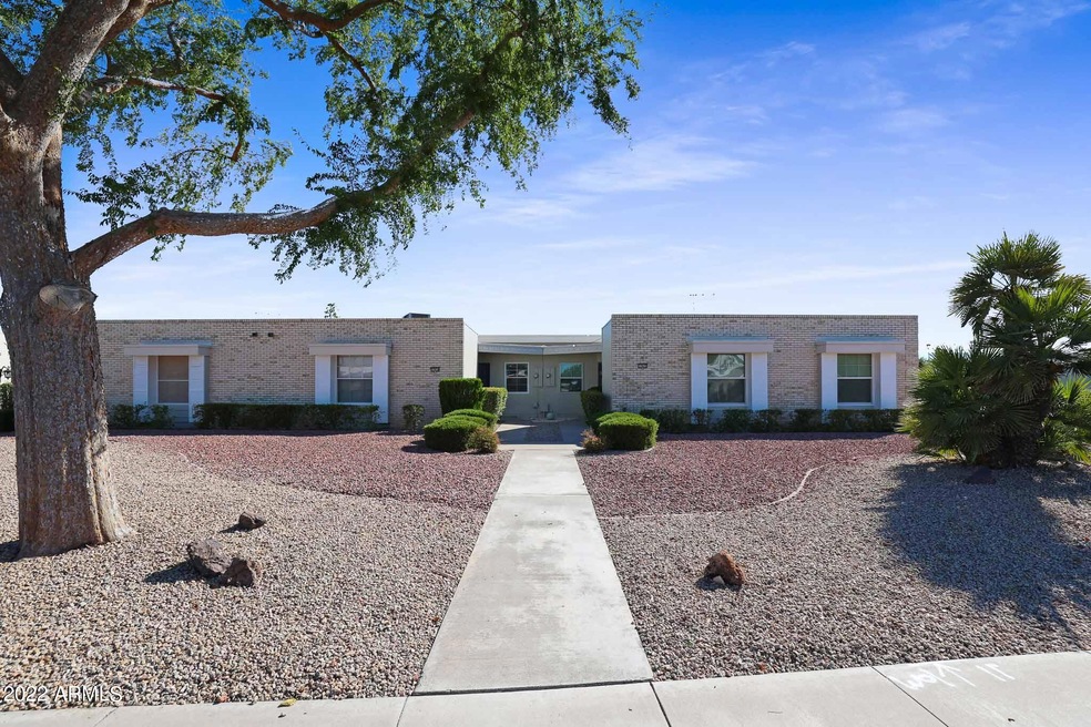 17410 N Boswell Blvd, Sun City, AZ 85373 - photo 1