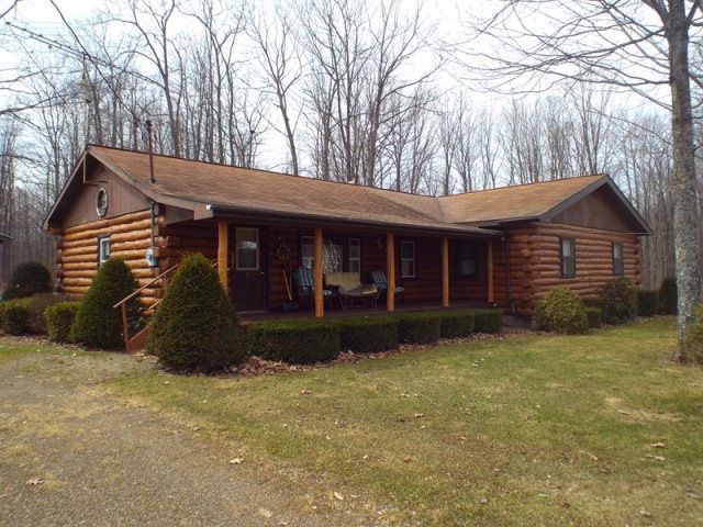 Main View