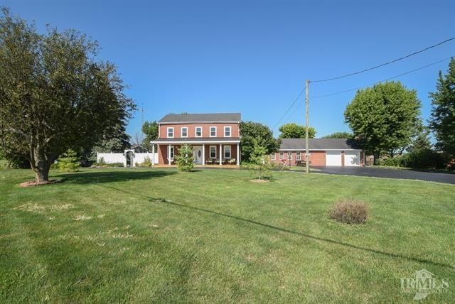 6709 N State Road 67, Muncie, IN 47303 - photo 1