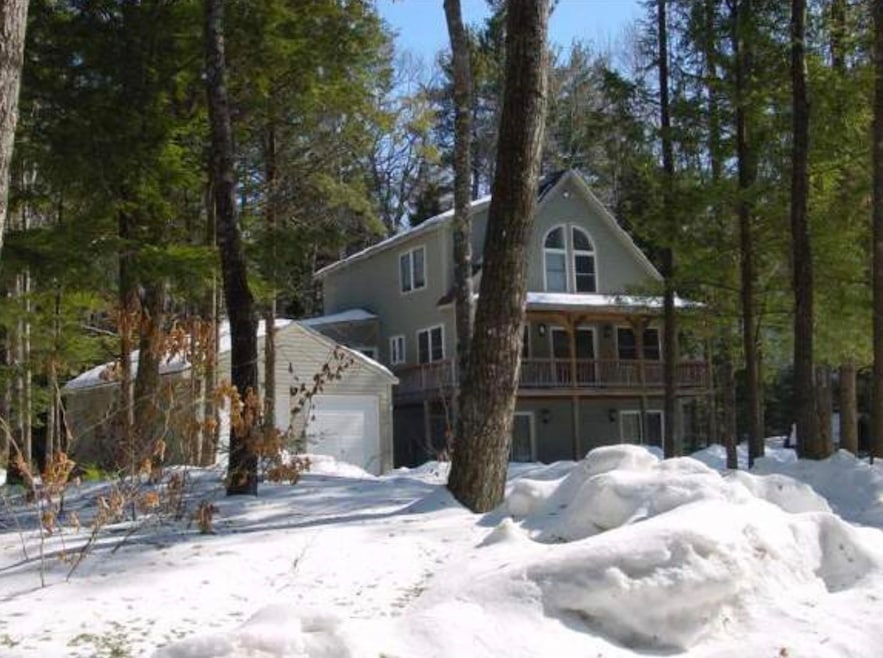 5 Greyhound St, Moultonborough, NH 03254 - photo 1