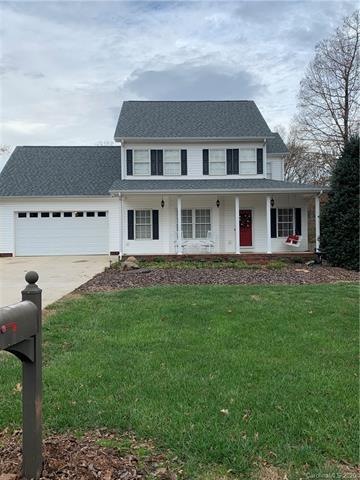 133 Cross Creek Dr, Statesville, NC 28625 - photo 1