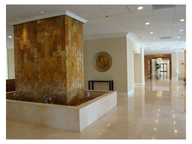 Lobby/Reception