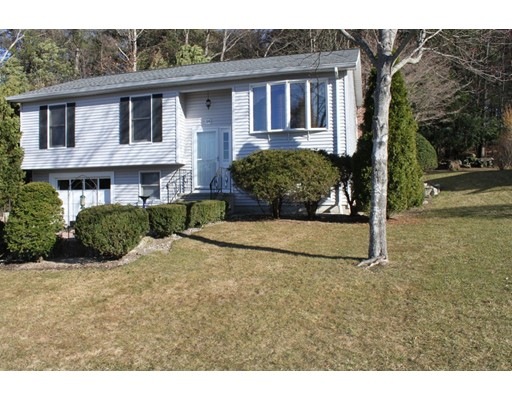 14 Allison Rd unit 14, Northborough, MA 01532 - photo 1