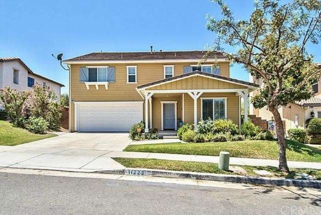 Lovely Curb Appeal