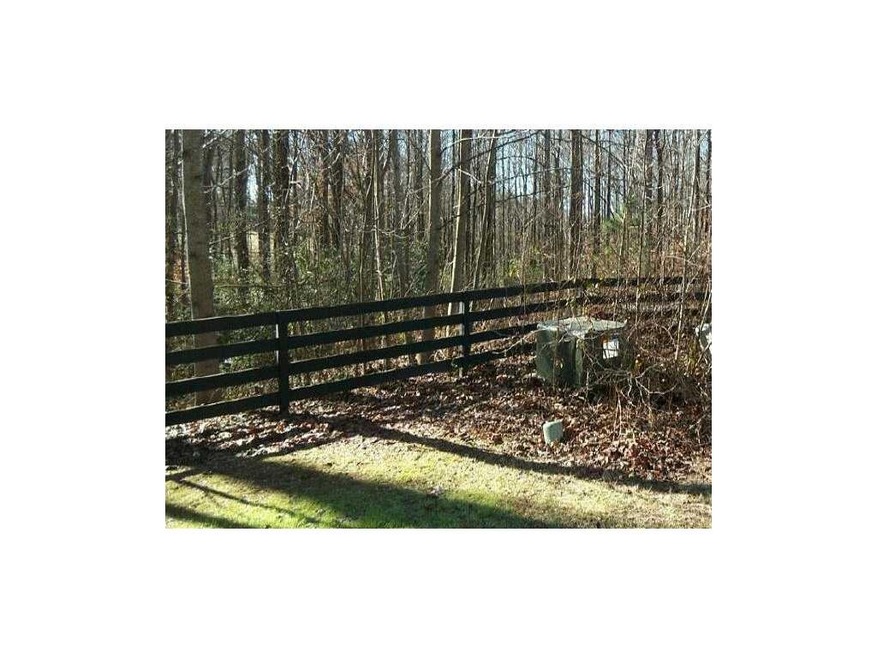 Exterior Front. Beautiful 2.59 acre wooded lot in 