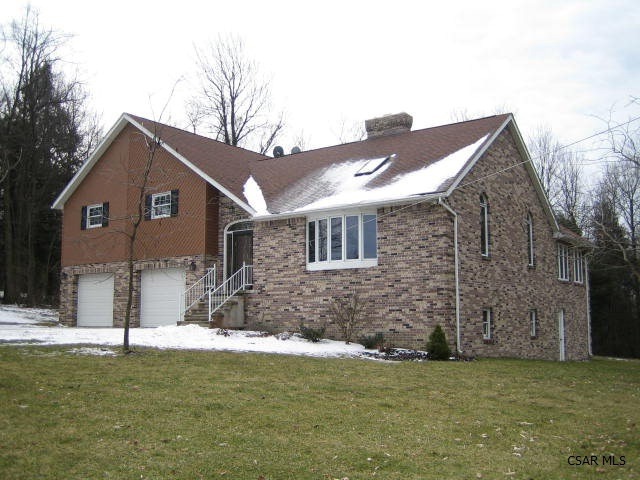 Main View