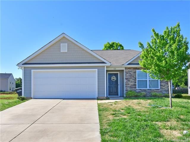 122 Shadow Woods Rd, Statesville, NC 28677 - photo 1