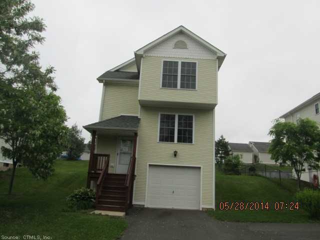 326 Brookfield St, Hartford, CT 06106 - photo 1