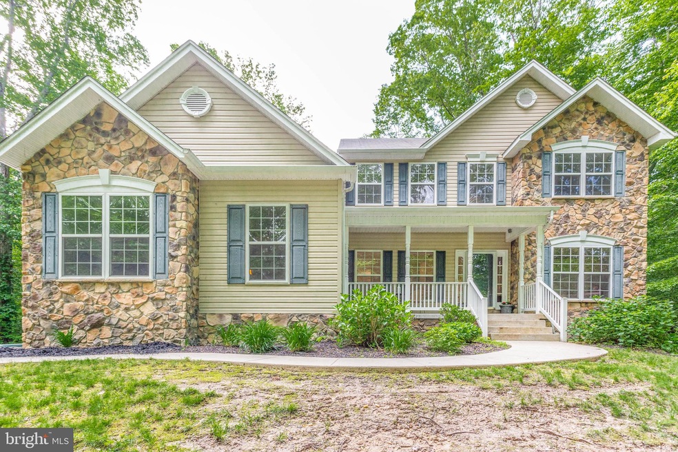 4300 Warthen Dr, Harwood, MD 20776 - photo 1