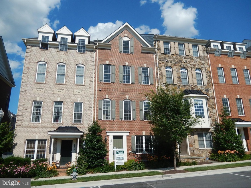 521 Cedar Spring St, Gaithersburg, MD 20877 - photo 1