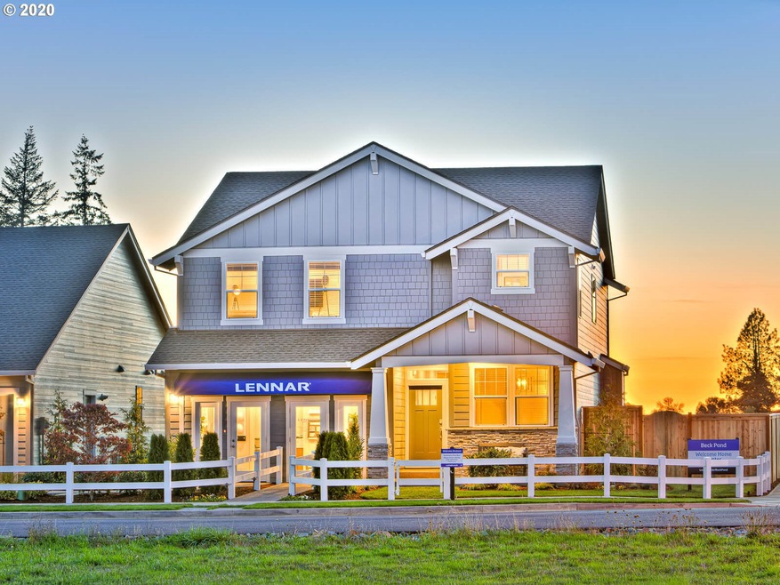 481 NE 16th Ave unit HS 30, Canby, OR 97013 - photo 1