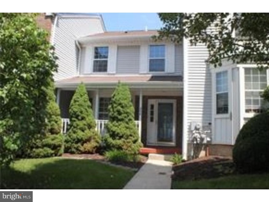 254 Leedom Way unit 92, Newtown, PA 18940 - photo 1