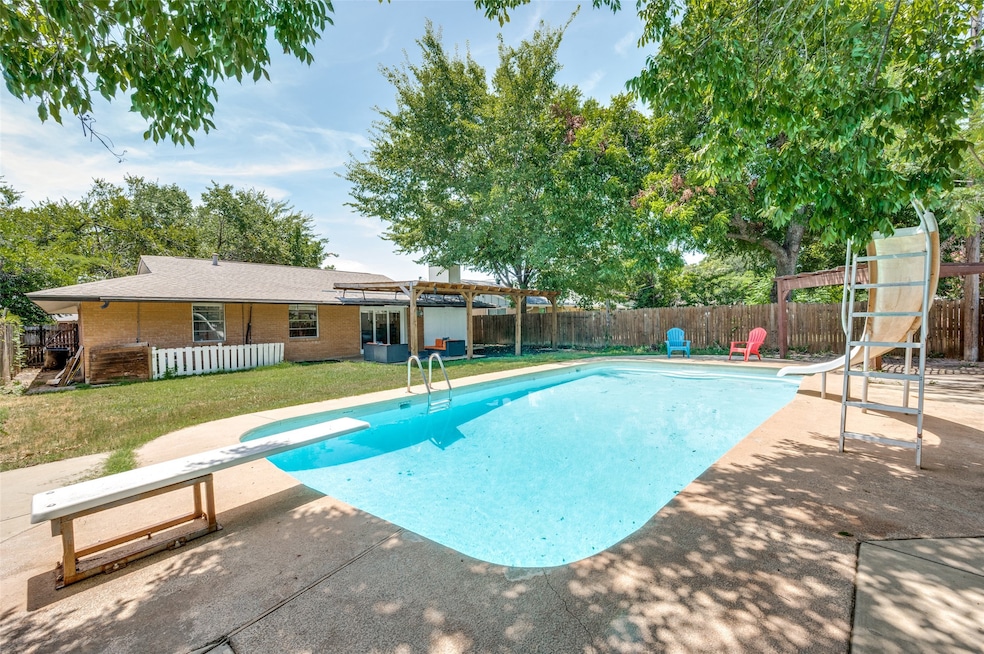 Sold • Co-Listing Agent