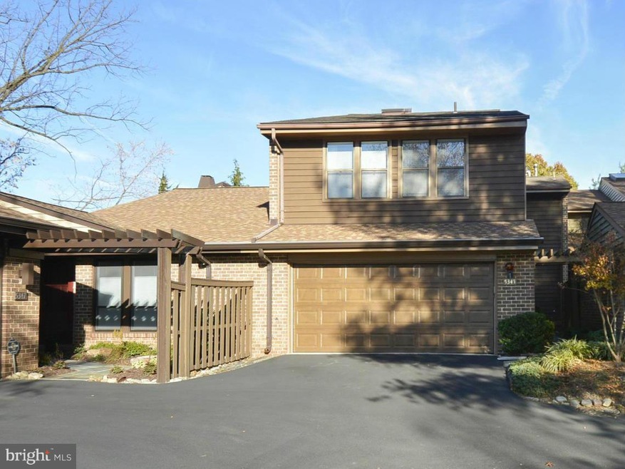 5345 Strathmore Ave, Kensington, MD 20895 - photo 1