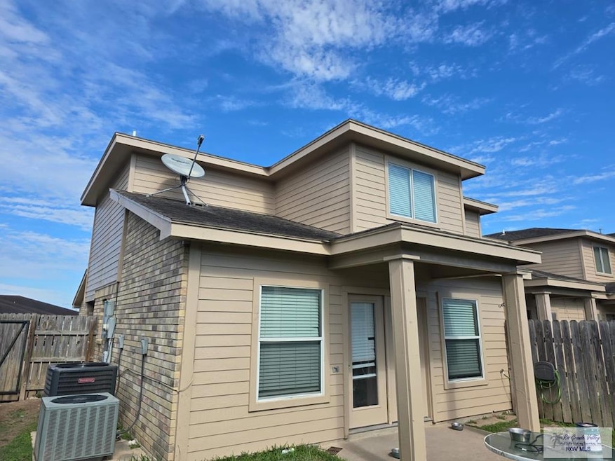 7900 Topo Chico Cir unit C, Brownsville, TX 78526 - photo 1