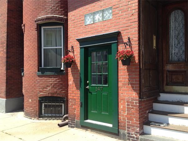 147 N St unit 1, Boston, MA 02127 - photo 1