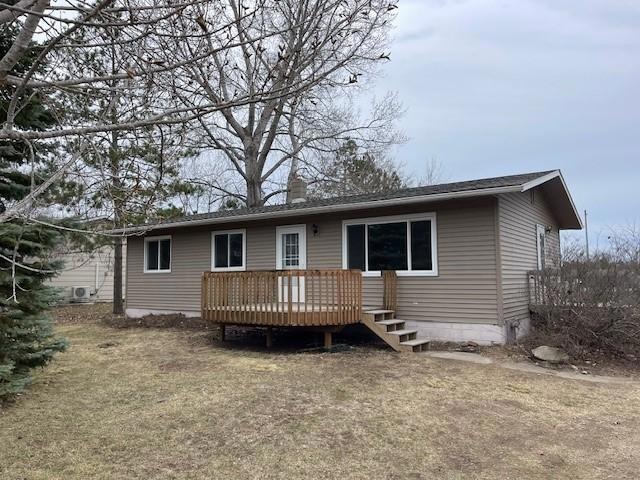 604 7th St W, Park Rapids, MN 56470 - photo 1