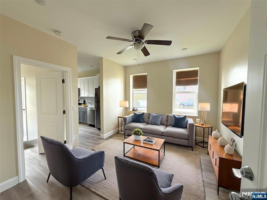 242 Westminster Place unit 1, Lodi, NJ 07644 - photo 1