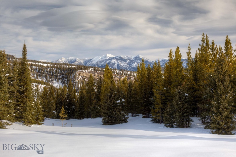 TBD Lower Promontory Rd, Big Sky, MT 59716 - photo 1