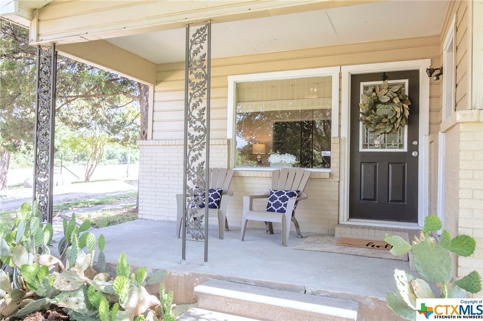 2520 E Avenue H, Temple, TX 76501 - photo 1