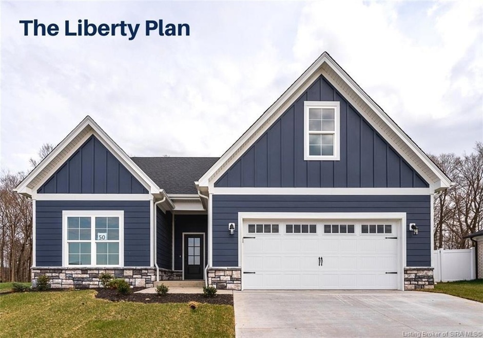 6622 Sunset Loop, Charlestown, IN 47111 - photo 1