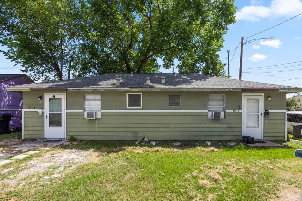 4024 Baden St unit 1, Houston, TX 77009 - photo 1