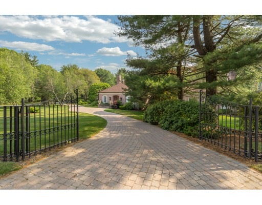 3 Partridge Hill Rd, Dover, MA 02030 - photo 1