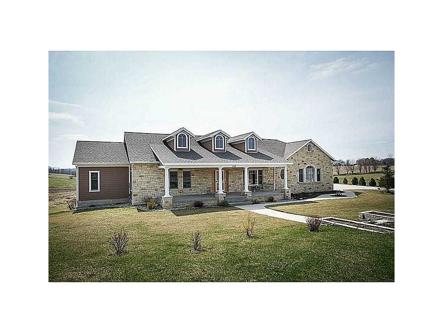 Front Exterior.