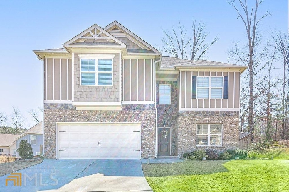 1225 Grayson Oaks Dr, Lawrenceville, GA 30045 - photo 1